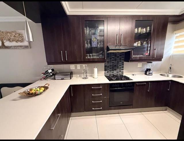3 BEDROOM PROPERTY TO RENT IN GLEN MARAIS